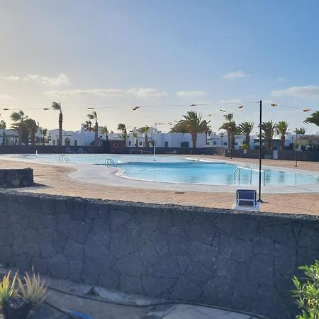 Apartamento Bungalows Isabel Maria Playa Blanca  Esterno foto