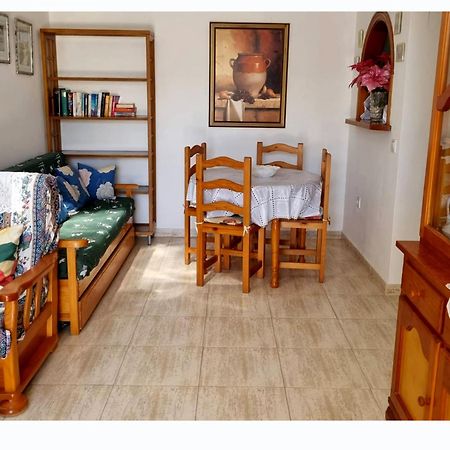 Apartamento Bungalows Isabel Maria Playa Blanca  Esterno foto