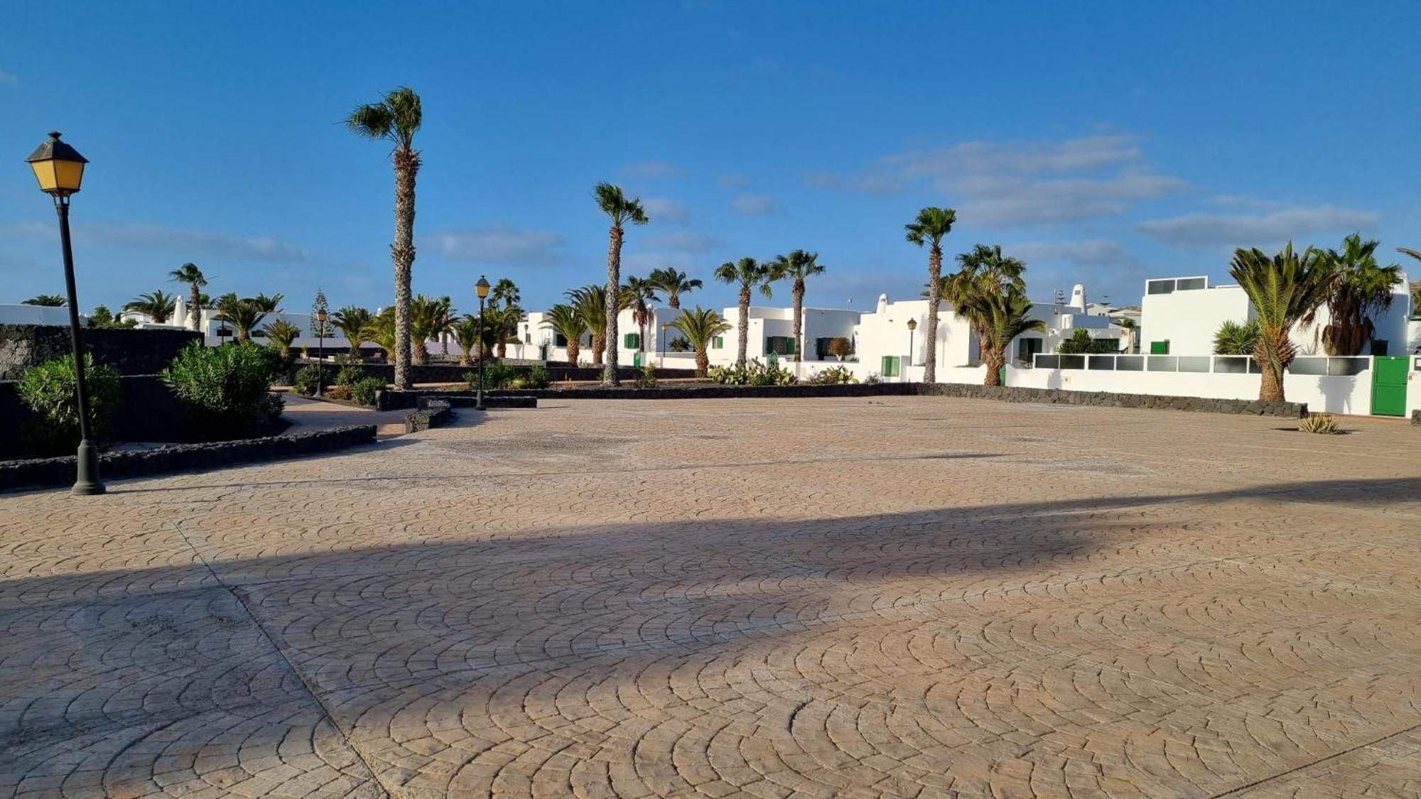 Apartamento Bungalows Isabel Maria Playa Blanca  Camera foto