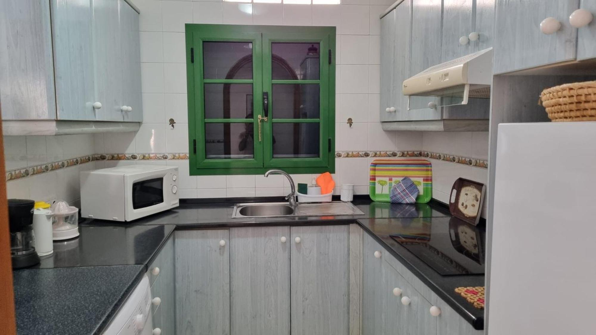 Apartamento Bungalows Isabel Maria Playa Blanca  Esterno foto